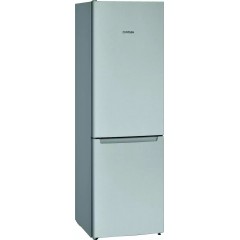 Pitsos PKNB36NLE0 Ψυγειοκαταψύκτης 305lt Total NoFrost Υ186xΠ60xΒ66εκ. Inox Pitsos PKNB36NLE0 Ψυγειοκαταψύκτης 305lt Total NoFrost Υ186xΠ60xΒ66εκ. Inox